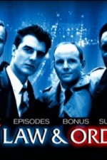 Law & Order Season 23 Episode 12